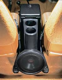 All Things Jeep The Intra Pod Sound System With 8 Inch Power Acoustik Subwoofer For Jeep Cj And W Jeep Wrangler Jeep Wrangler Audio Jeep Wrangler Accessories