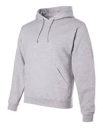 jerzees jerzees nublend hooded sweatshirt walmart com