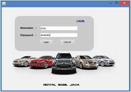 First, there will be the interface, which will in essence comprise the user and system interfaces. Car Rental Information System Application Using Java With Netbeans Steemit