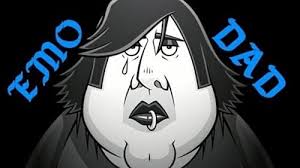 Emo Dad (TV Series 2013– )