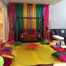 Mehndi Ideas In 2020 Mehendi Decor Ideas Desi Wedding Decor Home Decor