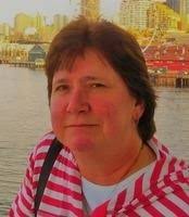 Julia Shivener Obituary (1962