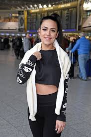 Wie verabschiede ich mich am besten vom 2018. Elena Miras Jugendamt Hat Entschieden Was Mit Aylen Geschieht Gala De