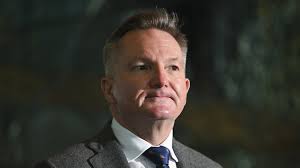 Opposition Leader Sussan Ley blasts the Labor government for leaving  questions “completely unanswered” about the cost of their 2035 targets.