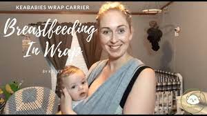 Top 5 Best Baby Carriers For Breastfeeding Nursing 2021 Review Baby Schooling