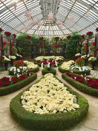 9 Things You Should Know Before You Visit Phipps Conservatory And Botanical Garden In Pittsburgh Botanical Gardens Botanical Garden