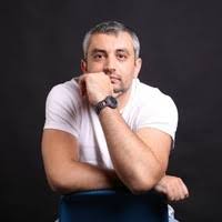 Alexandru Petre Email & Phone Number