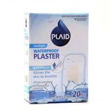 اشتري بليد بلاستر Ace ضد الماء 20 حبة توصيل Taw9eel Com