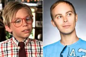 See the Cast of 'Little Giants' Then and Now