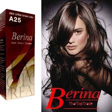 Check spelling or type a new query. Berina Hair Color Permanent Cream Hair Dye Dark Coffee Brown A25 Shopee Malaysia