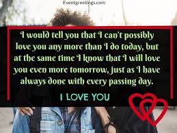 Use these sweet quotes of love for her and make her feeling special and loved. 75 Romantic Love Quotes For Her To Make Her Feel Like Queen