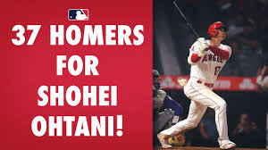 Shohei ohtani has mastered pitching and hitting at the major league level, but there's one more facet he's unfortunately also battling. Shohei Ohtani Goes Deep To Give The Angels The Lead Youtube