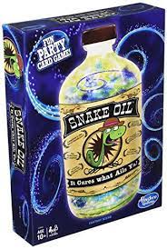 Pin By Becca Fels On Board Games Party Card Games Customer Card Fun Party Games