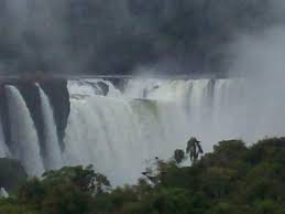 Ver con tus propios ojos la garganta del diablo, una caída de agua de 80 metros de alto, te dejará sin aliento. Cataratas Iguazu Argentina Bild Von Puerto Iguazu Provinz Misiones Tripadvisor