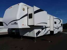Triple axle 5th wheel rv for sale. Teton 5th Wheel Triple Axle Camper 2003 I Am Selling My Vans Suvs And Trucks Cars