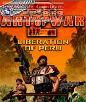 Turn off the internet connection instantly. Download Java Game App For Free Art Of War 2 Liberation Of Peru Web
