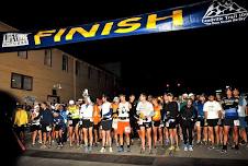 Leadville Trail 100 Run