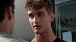 Daily Character Discussion: Brett Talbot : r/TeenWolf