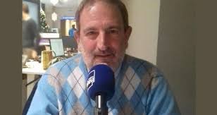 Chjocca à chjocca : Pierre-Jean Franceschi