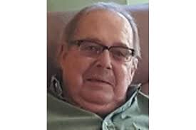 Gerald Price Obituary (1945