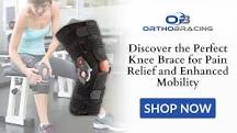 How Long Should You Wear A Knee Brace In A Day - OrthoBracing