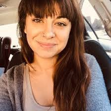 Danielle Collette's Instagram, Twitter & Facebook