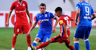 76,763 likes · 10,186 talking about this · 43 were here. Fc Botosani Cs U Craiova 2 1 Video Crisis In Oltenia Craiova Loses 1 0 To Botosani After A Close Game By Ciobotariu S Team