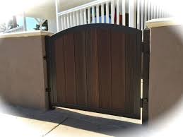 Maybe you would like to learn more about one of these? Home Custom Steel Framed And Wood Framed Gates In Lakewood And Bellflower