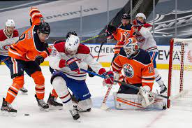 Vivez la date limite des transactions avec rds. Game Thread Game 4 56 Montreal Canadiens Edmonton Oilers The Copper Blue