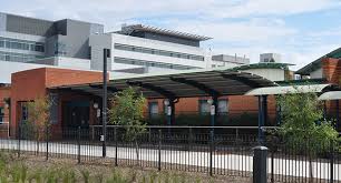 A new landscaped public realm will connect to adjoining neighborhoods and the city beyond. Swslhd Liverpool Hospital Brain Injury Rehabilitation Unit