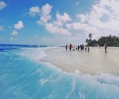 ދެ ފަރާތަކުން ފުވައްމުލަކު ޓޫރިޒަމް ޒޯން ތަރައްގީކުރުމަށް ޝައުގުވެރިކަން ފާޅުކޮށްފި