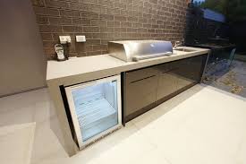 outdoor waterproof alfresco kitchens