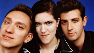 Review: The xx opens up