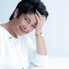 Sylvia Graf's Instagram, Twitter & Facebook