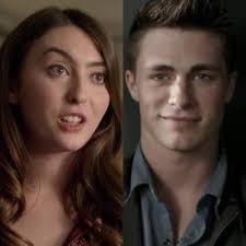 My Teen Wolf Next Generation