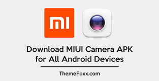 Microsoft pix is a bit like having a professional photographer in your . Download Miui Camera Apk For All Android Devices Zetamods