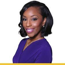 Iisha Scott's Instagram, Twitter & Facebook