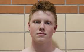 BOYS SWIMMING: East's Yates places 3rd in diving at Sheridan