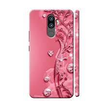 Back Cover for Lenovo K8 Note ...