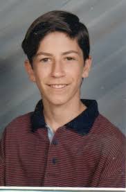 Missing, Jack "Jason" Morgan, 15 yrs, from San Diego, California. Jason  went missing December 5, 1996. This post is in connection with Devin S.  Morgan's missing person's post from yesterday. From the