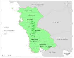 Olongapo city is a highly urbanized city and administers itself autonomously from the province. Http Aquaticcommons Org 26767 1 Status 20of 20tuna 20resources 20in 20the 20zambales 20coast Pdf