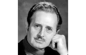 Chris Koufos Obituary (1929