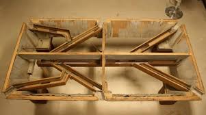 Remember that a wooden pool table weighs significantly less than a slate pool table. How Much Does A Pool Table Weigh Here S The Answer