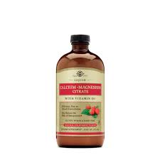 What are the benefits of calcium magnesium supplements? Solgar Calcium Magnesium Citrate With Vitamin D3 Gnc