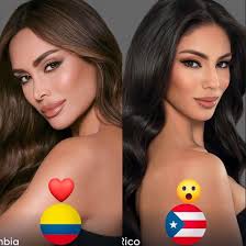 Mi gente de Puerto Rico, y toda la Diaspora en USA,,más los latinos que  apoyaron, a nuestra BARBIE BORICUA MADISON ANDERSON, en la casa de los  famosos, ya que fue l ganadora