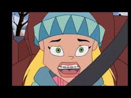 BraceFace Season 1
