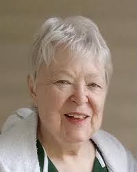 Sharon McFarland Obituary (2024)