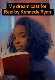 Mi elenco ideal para Reel de Kennedy Ryan