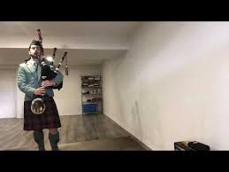 Pipes and Drums