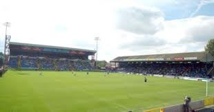 well done to the stockport county supporters coop acv no 12 and four in a month football stadiums acv community